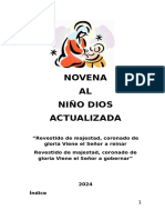 Novena 2024