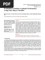 Evaluation_of_Student_Academic_Performan