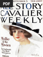 All-Story Cavalier Weekly - 5 September 1914