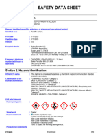 PAO2074U PARAFFIN SOLVENT