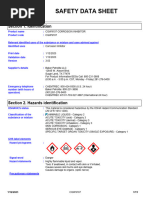 CGW9107 CORROSION INHIBITOR