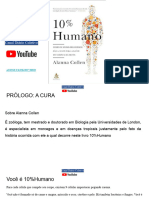 LIVRO 10- HUMANO - Resumo Do Assunto Principal (1)