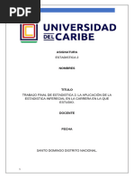 Trabajo Final Estadistica2 Grupo#2