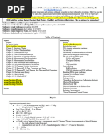 Rad Phy, Rad Bio and Biostats - Google Docs