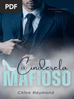 Cinderela do Mafioso 1 - Contos da Máfia - Chloe Reymond