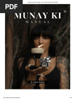 MANUAL MONAY KI Pages 1-50