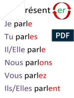 Présent