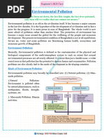 EBC-Environment Pollution