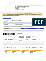 Indigo Flight Ticket_AMD-MAA_21-Oct-2024