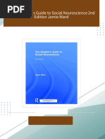 Instant ebooks textbook The Student’s Guide to Social Neuroscience 2nd Edition Jamie Ward download all chapters