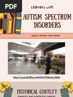 Autism-Spectrum-Disorder