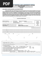 CSPC-CET APPLICATION FORM Rev.9