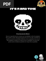 It's a Bad Time [Multiverse] (2)