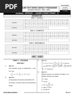 Minor+Test-3 JM E%2BL P3 17-11-2024 (Solution)