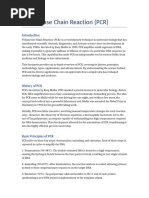 Polymerase_Chain_Reaction_Document