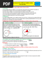 Chapitre-1- Mouvement de rotation