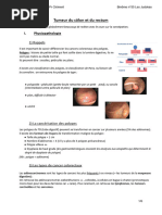 Tumeur du colon et du rectum .docx