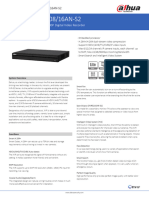 DHI-XVR5204_08_16AN-S2_Datasheet_20171024