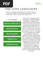 The 5 Love Languages Hand Out_RupalArora