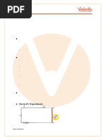 G10 Magnetic effects of electric current_Notes