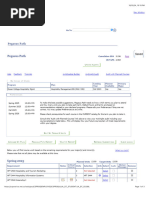 Planner UCF Classes