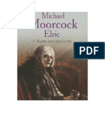 1 - Elric Des Dragons - Michael Moorcock