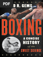 Gerald R. Gems - Boxing_ A Concise History of the Sweet Science-Rowman & Littlefield Publishers (20