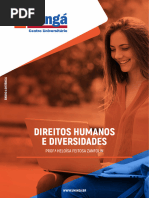 Direitos Humanos e Diversidades