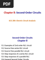 Electric circuits_chapter8