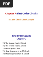 Electric circuits_chapter7