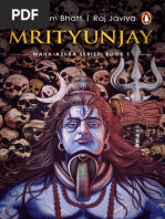 OceanofPDF.com Mrityunjay - Parakh Om Bhatt