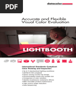 Lightbooth Leaflet En