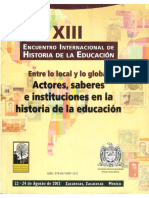 Encuentro_InternacionalDe_Historia_De_La_Educación.2012