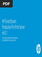 CA439-08890_SP - Production Pro Print Server 6.0.1 Prepress Operator Training