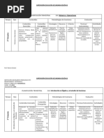 Planificación anual 2024 1ro EPJA