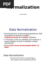 Normalization1