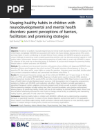 2019 April Bowling - Shaping healthy habits in children with neurodevel [retrieved_2024-12-28]