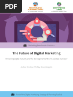 Future of Marketing Report Smart Insights Final