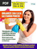 Dicas Do Dia a Dia #67 - Nov24