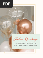 2. Ebook Globos Burbuja