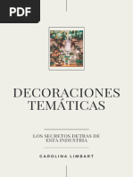 5. Ebook Fiestas Temáticas