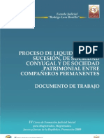 232 08 Proceso de Liquidacion de Sucesion