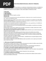 Preparar a Los Hijos Para Enfrentar Fracasos, Conflictos y Problemas 2024 1.-1