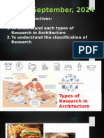 02. Types of Research