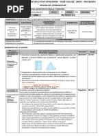 ssesion prisma y piramide