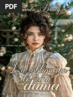 La Obligacion de Una Dama (Hermanas Ashworth #1) - Amanda Brady