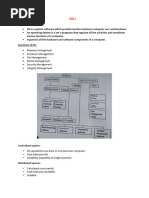 Unit 1 DOS Revised