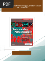 Instant Download Understanding Pathophysiology (Canadian Edition) Sue E. Huether PDF All Chapters