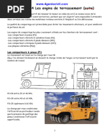 Les Engins de Terrassement Et Leur Rôle 2