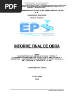 Informe Final Eps